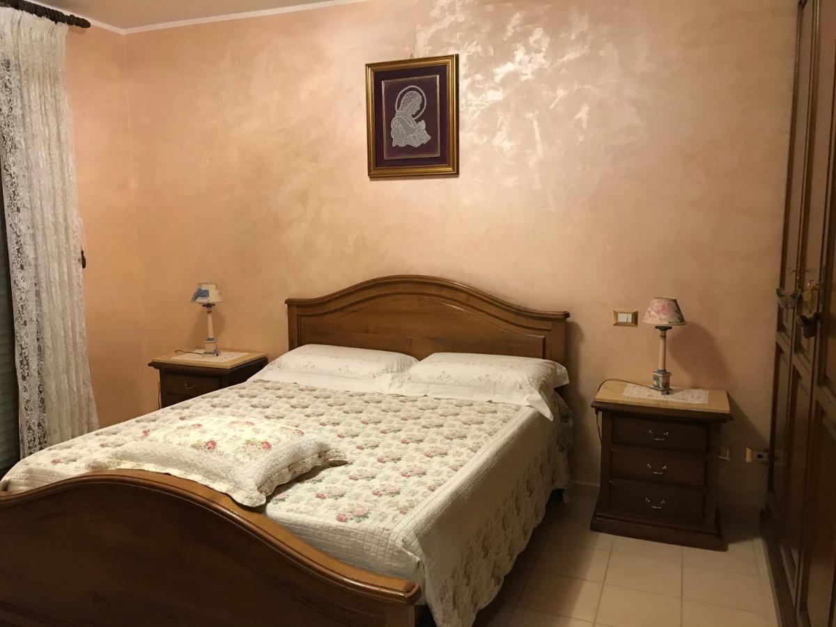 Torretta Villa ลาควิลา ภายนอก รูปภาพ