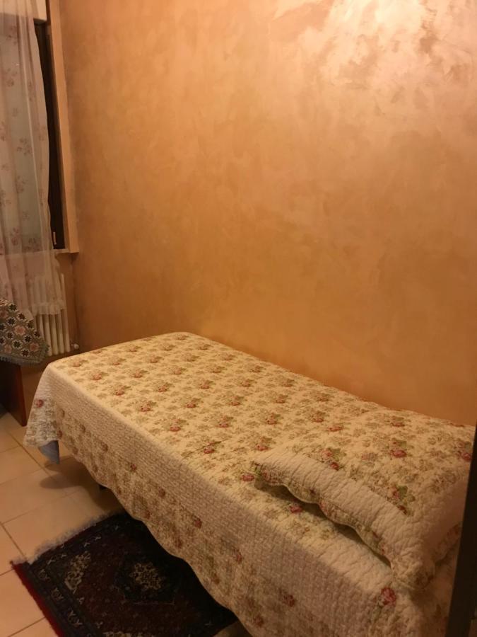 Torretta Villa ลาควิลา ภายนอก รูปภาพ